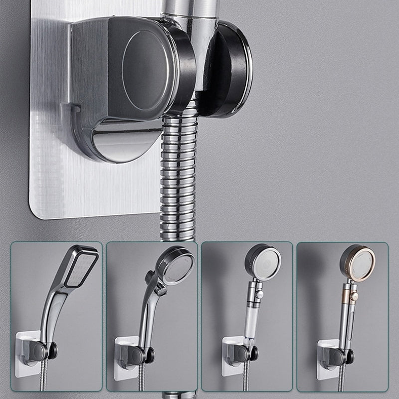 Chic and Style | Self-adhesive shower holder