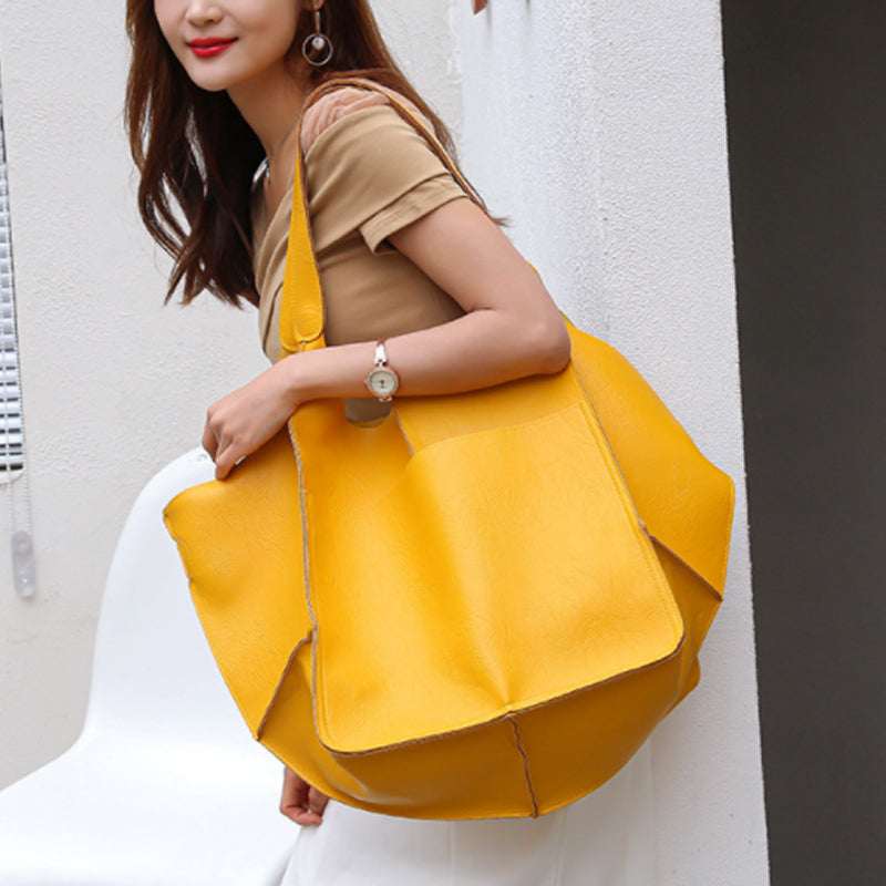 Chic and Style | Oversized Handbag for Women