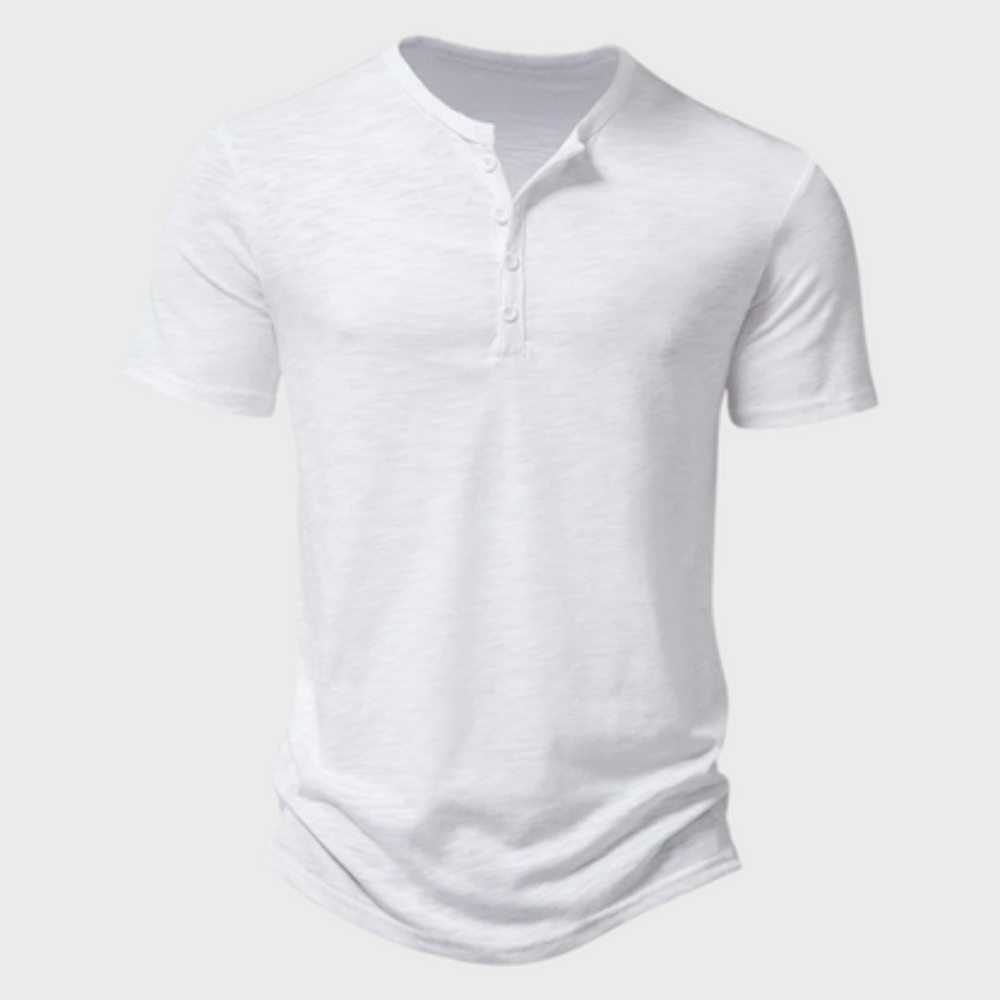 Chic und Stil | Comfortable and Stylish Men's T-Shirt