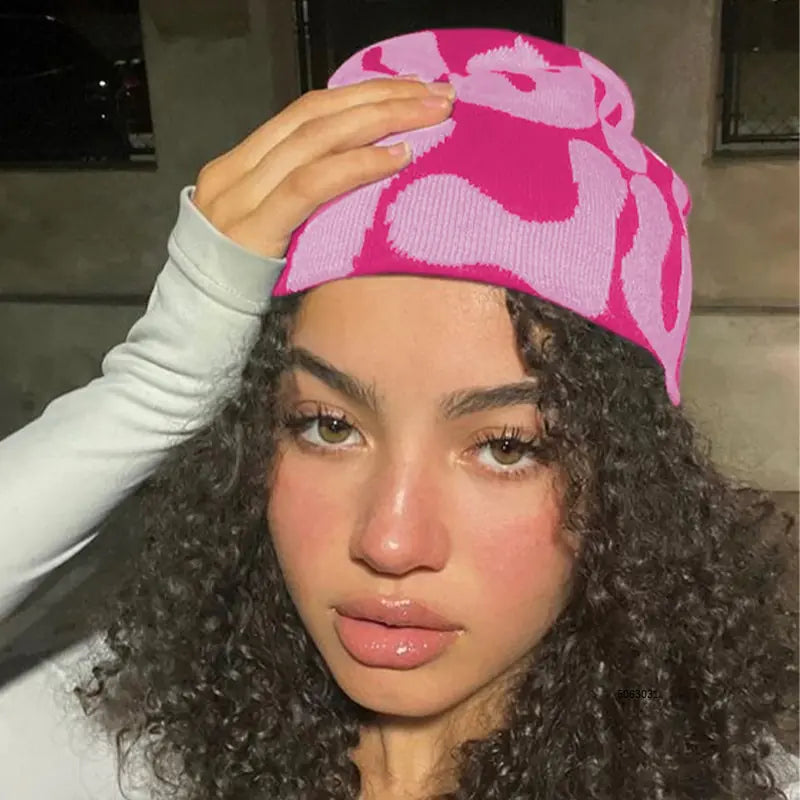 Chic and Style | 2023 Quality Knit Hats