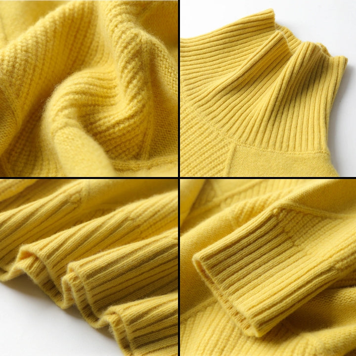 Chic und Stil Pull en tricot