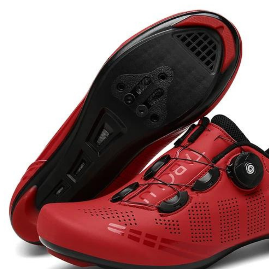 Chic und Stil | Orthopedic Cycling Shoes