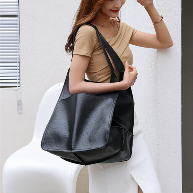 Chic and Style | Oversized Handbag for Women