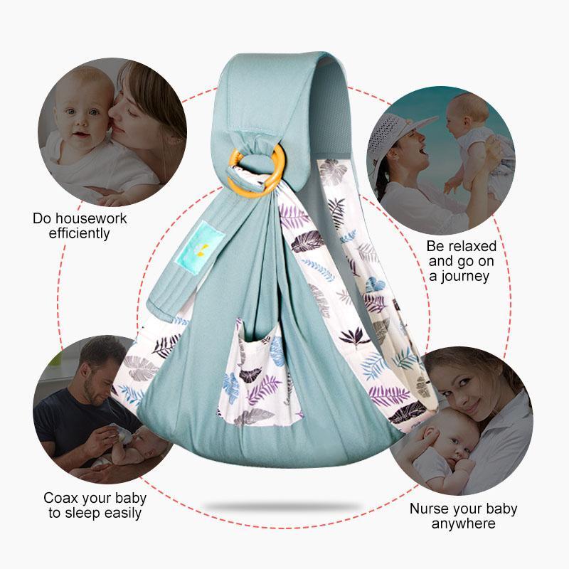 Chic and Style | Baby Carrier