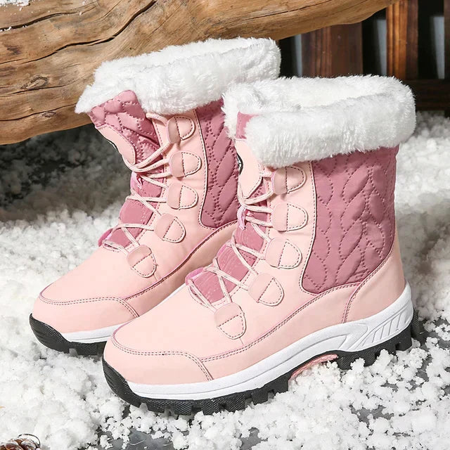 Bottes de neige classiques
