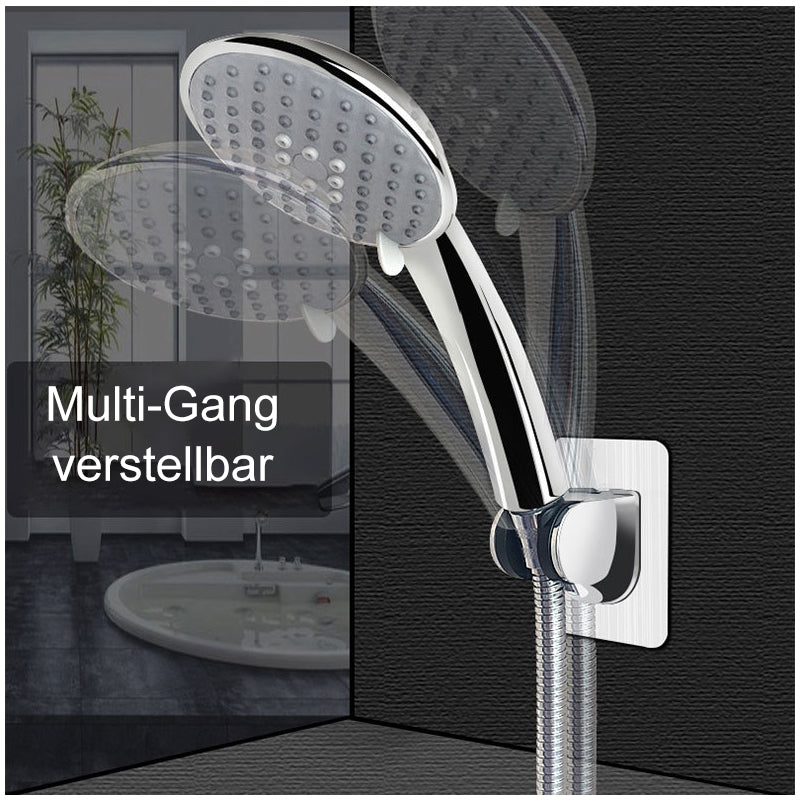 Chic and Style | Self-adhesive shower holder