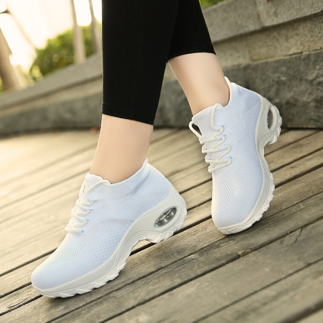 Chic and Style | Ergonomic Pain Relief Shoe
