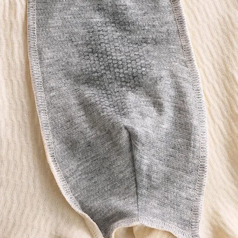 Chic and Style | Men's Breathable Antibacterial Boxer Shorts