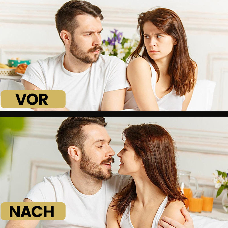 Chic and Style | Perfume for couples