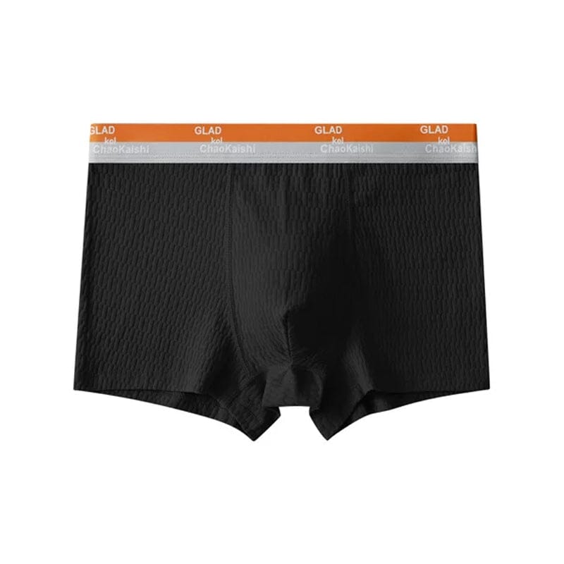 Chic and Style | Men's Breathable Antibacterial Boxer Shorts
