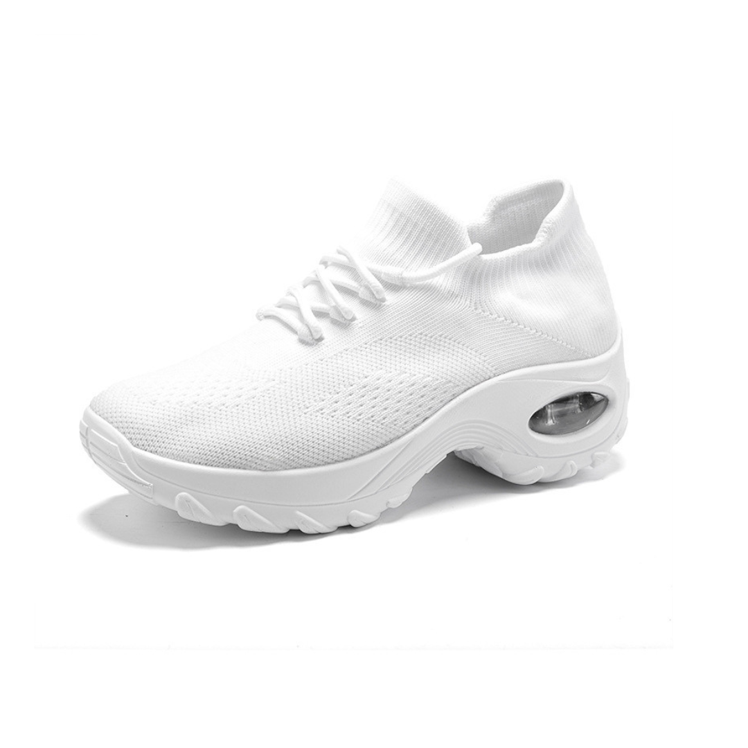 Chic and Style | Ergonomic Pain Relief Shoe