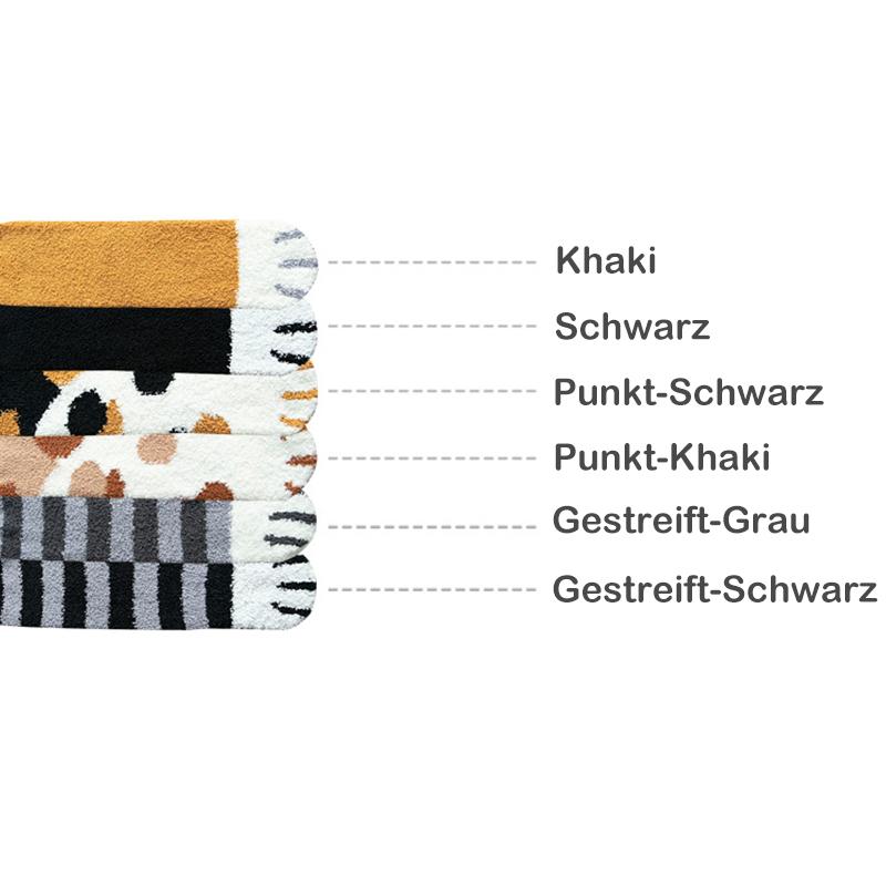 Chic and Style | Thick and warm floor socks with soft cat claws