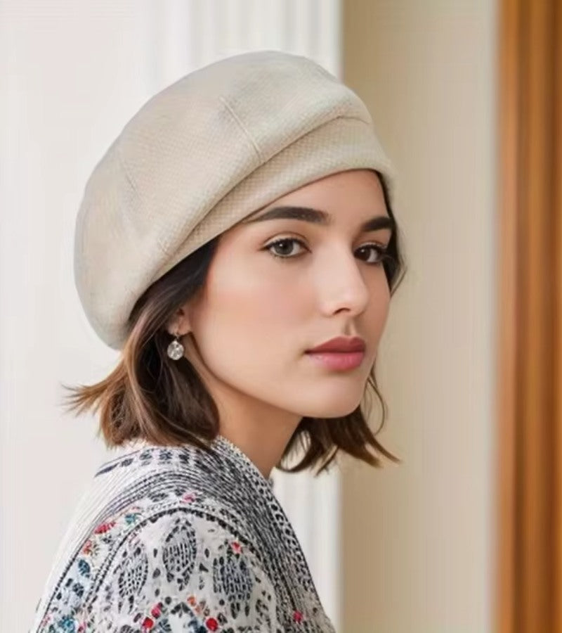 Chic und Stil | Parisian Beret