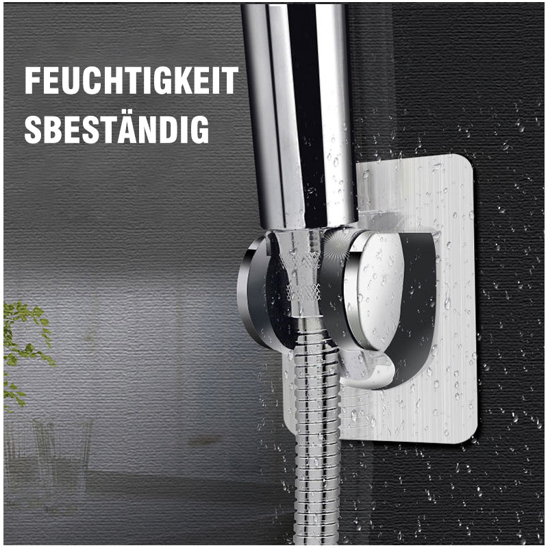 Chic and Style | Self-adhesive shower holder