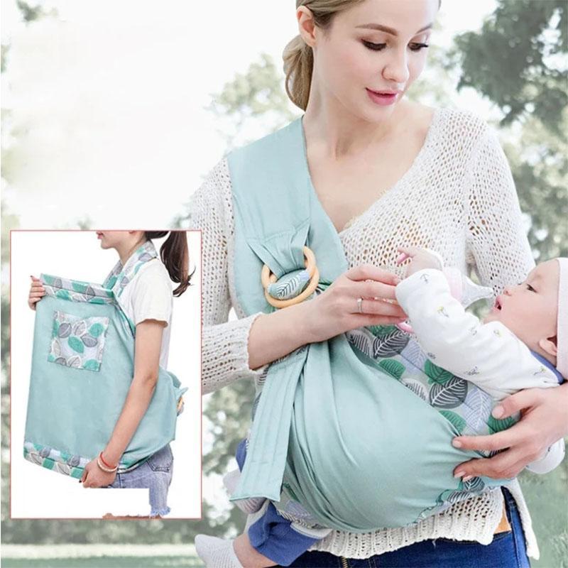 Chic and Style | Baby Carrier