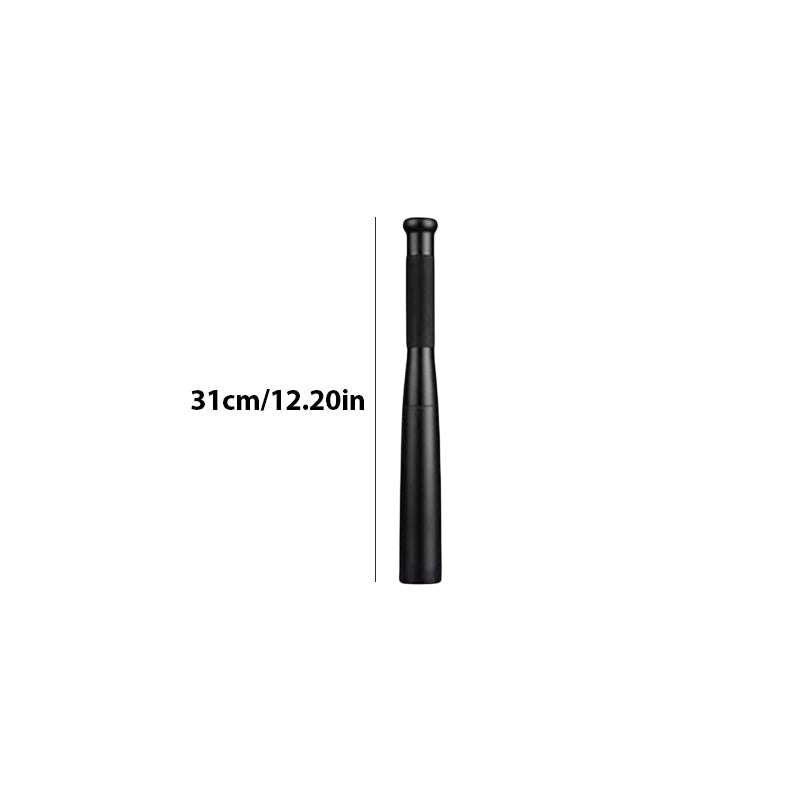 Chic and Stil | Baseball Bat LED Flashlight