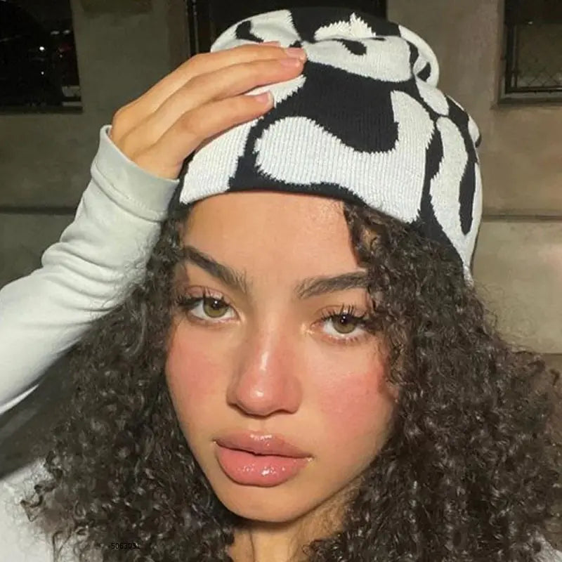 Chic and Style | 2023 Quality Knit Hats