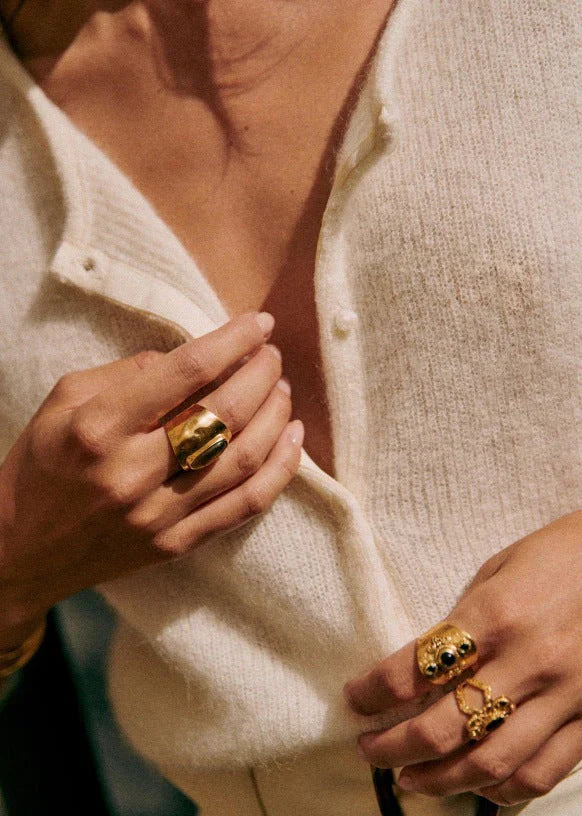 Chic und Stil | Stylish Soft Vest