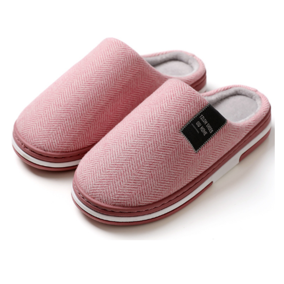 Chic und Stil | Unisex Slippers