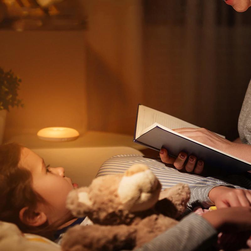 Chic and Style | Smart LED Night Light with Human Induction