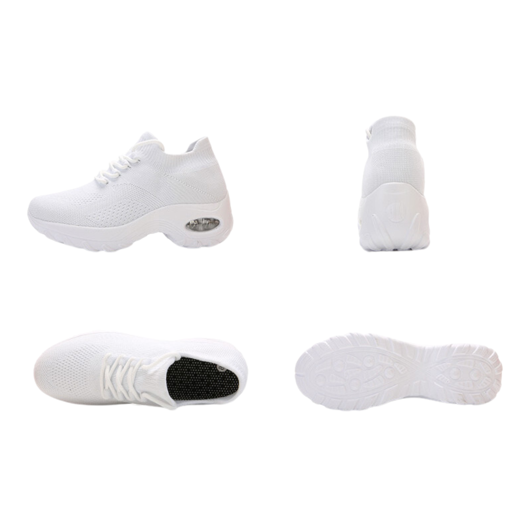 Chic and Style | Ergonomic Pain Relief Shoe