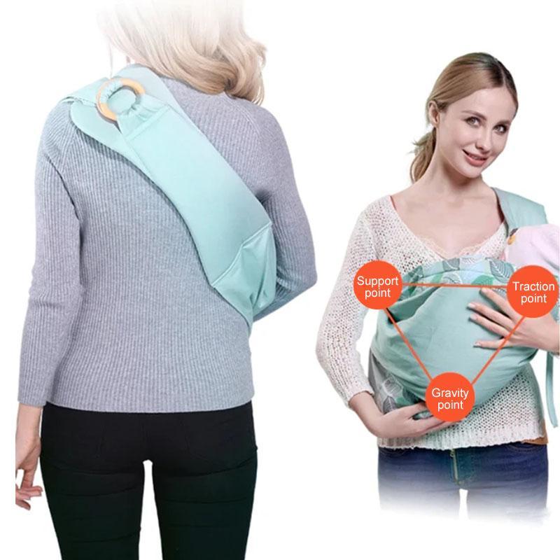 Chic and Style | Baby Carrier