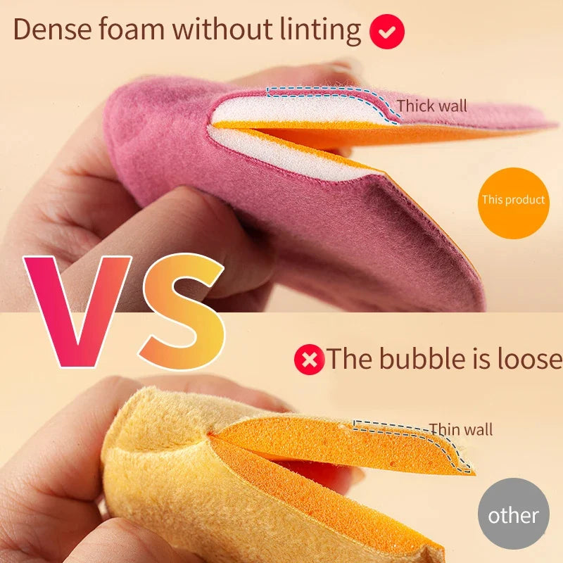 Chic and Style | Heated insoles with constant temperature