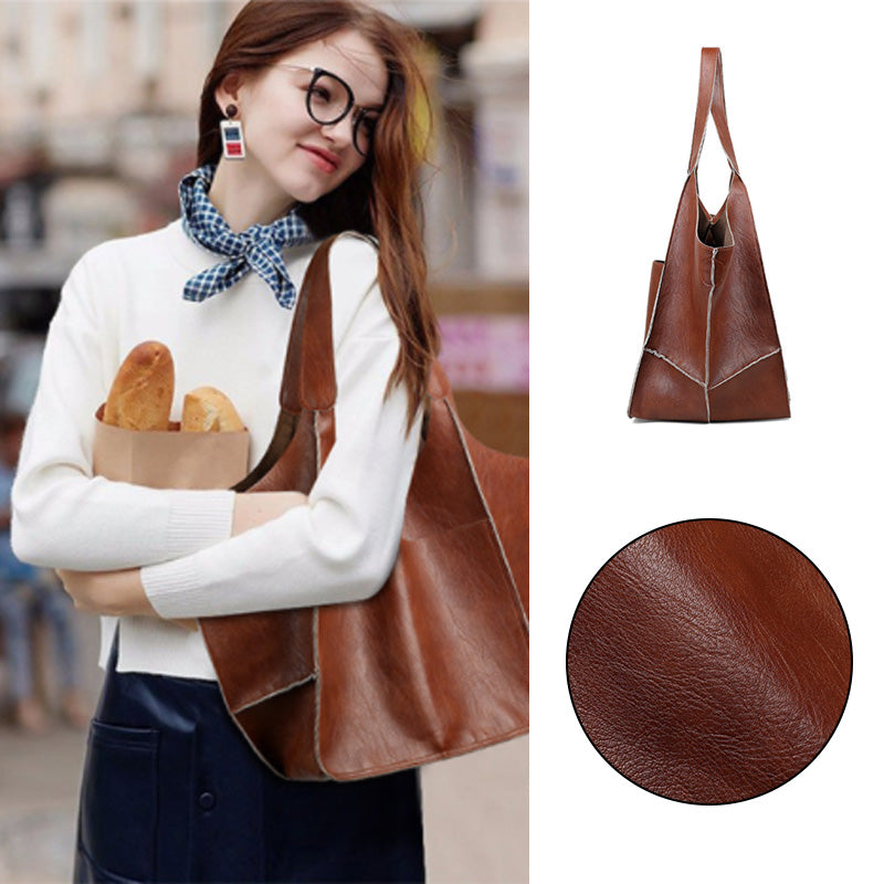 Chic and Style | Oversized Handbag for Women