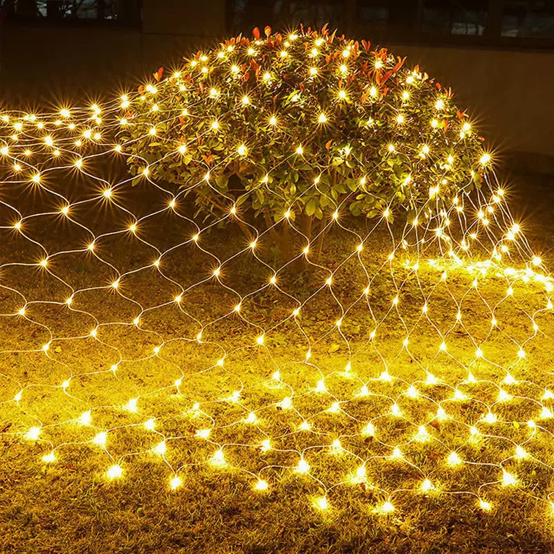 Chic and Style | Special waterproof fairy lights