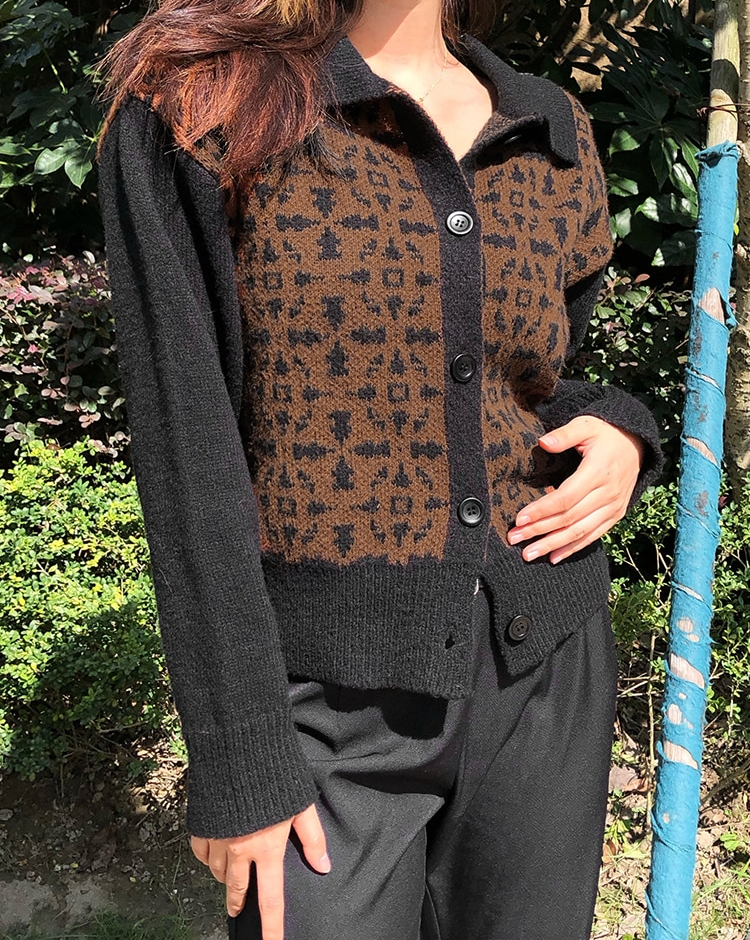 Chic und Stil | Pull d'étiquetage