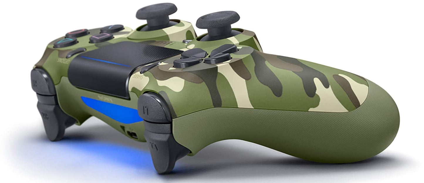 Chic and Stil | DualShock Wireless Controller for PlayStation 4