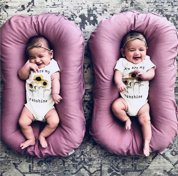 Chic and Style | Baby Sleep Bed