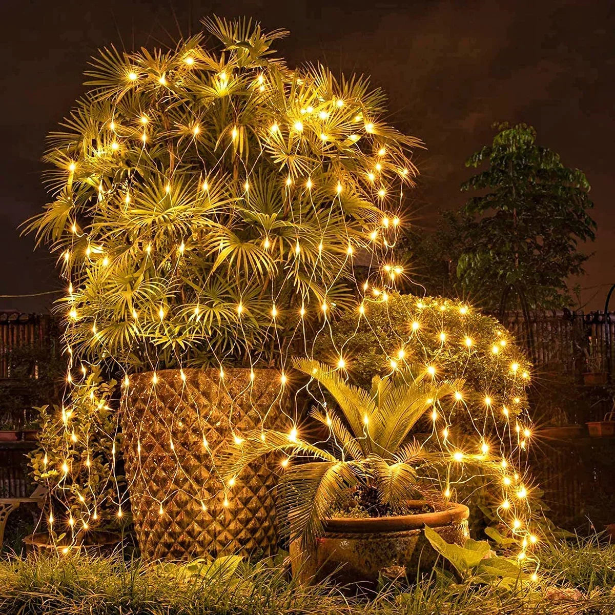 Chic and Style | Special waterproof fairy lights