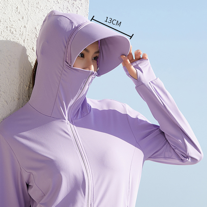 Chic and Style | Lightweight Sun Protection Clothing