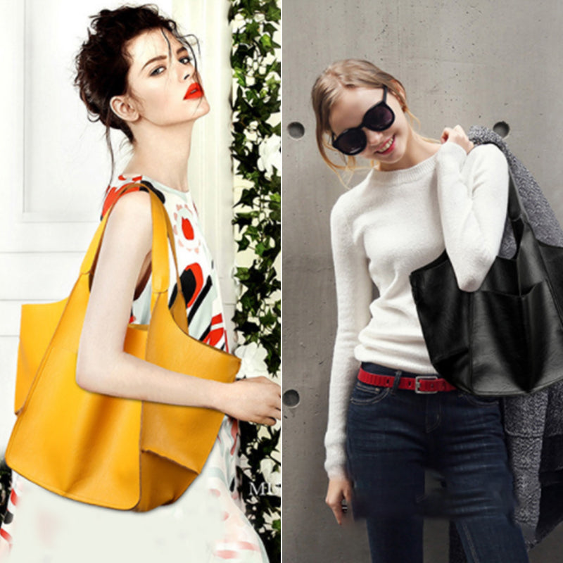 Chic and Style | Oversized Handbag for Women