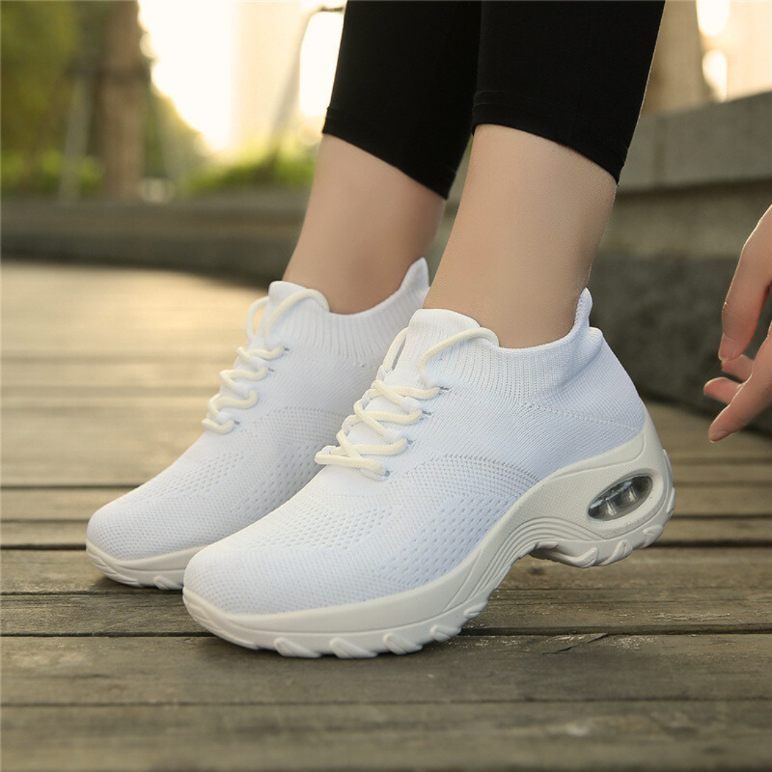Chic and Style | Ergonomic Pain Relief Shoe