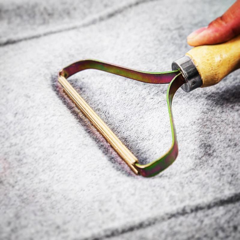 Chic and Style | Portable Lint Removers for Cashmere Sweaters
