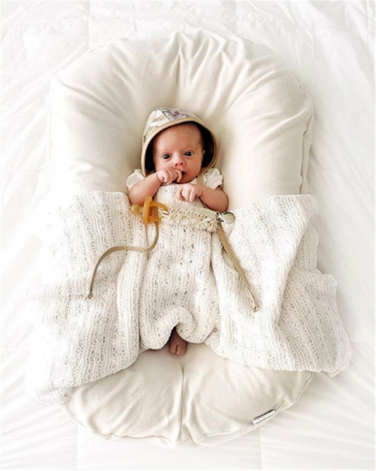 Chic and Style | Baby Sleep Bed