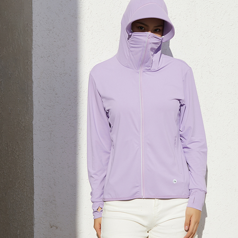 Chic and Style | Lightweight Sun Protection Clothing