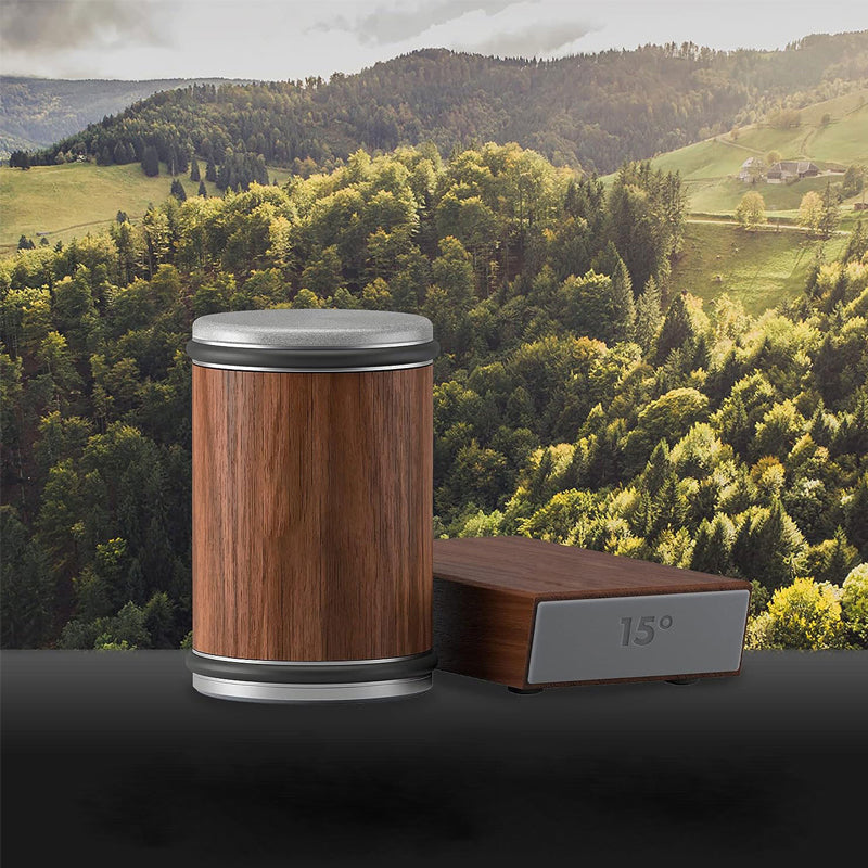 Chic and Style | Rolling Knife Sharpener Set