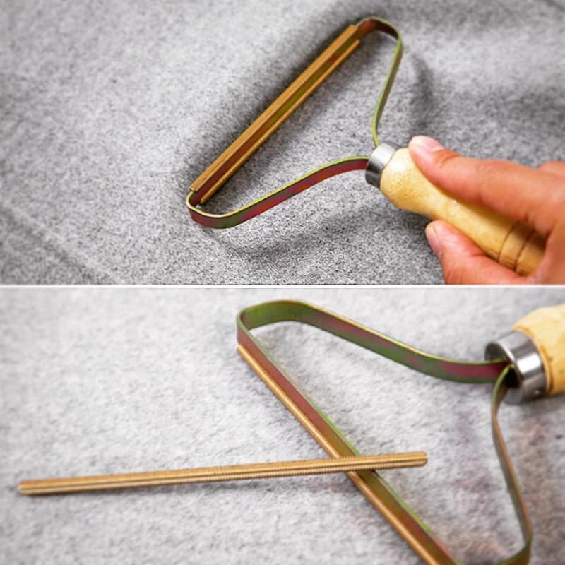 Chic and Style | Portable Lint Removers for Cashmere Sweaters