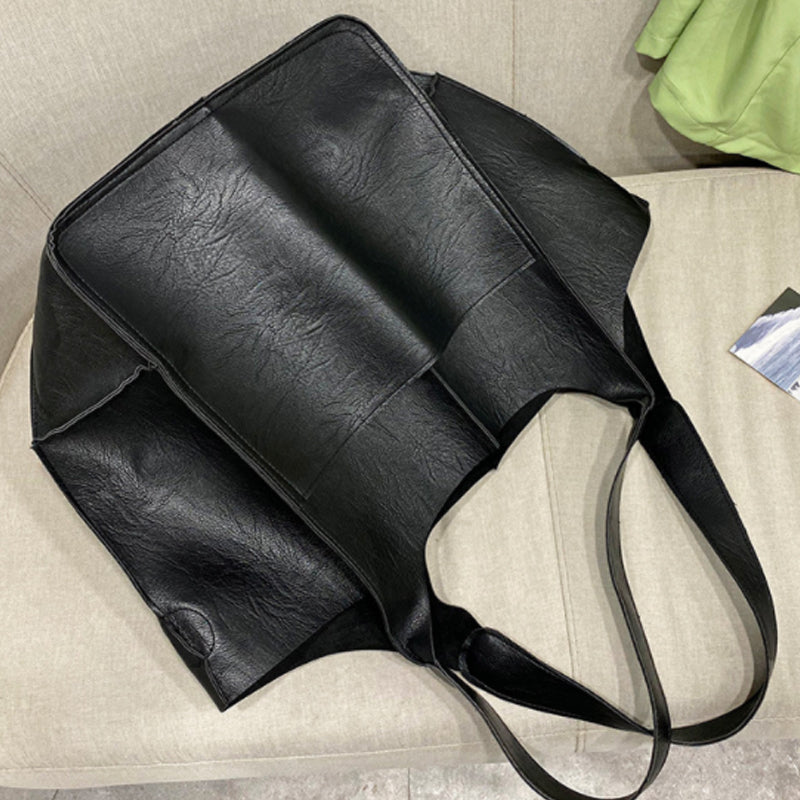 Chic and Style | Oversized Handbag for Women