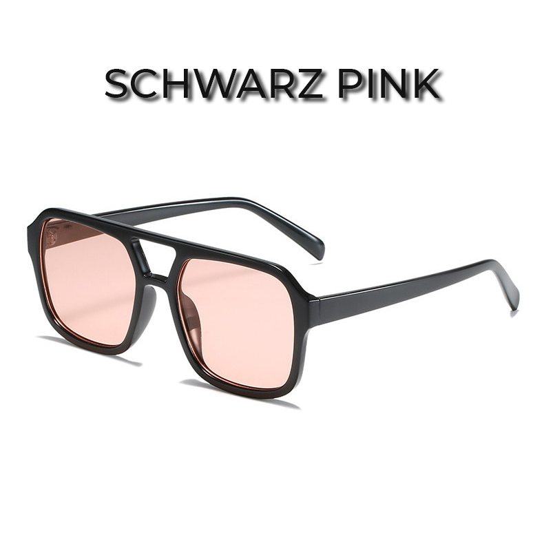 Chic and Style | Candy Square Sunglasses