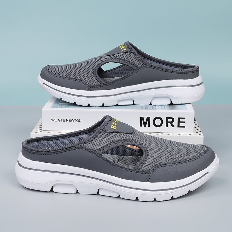 Chic and Style | Orthopedic Slipper