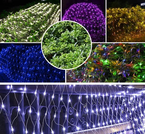Chic and Style | Special waterproof fairy lights