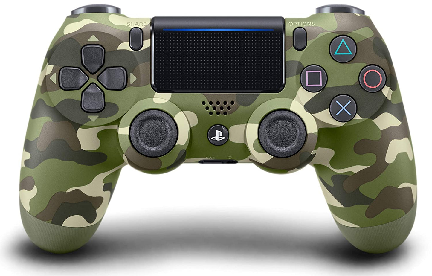 Chic and Stil | DualShock Wireless Controller for PlayStation 4