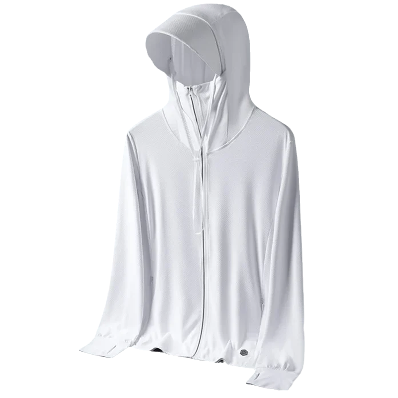 Chic and Style | Lightweight Sun Protection Clothing