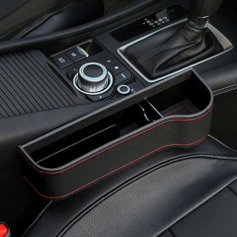 Chic and Style | Multifunctional Car Seat Organizer Set