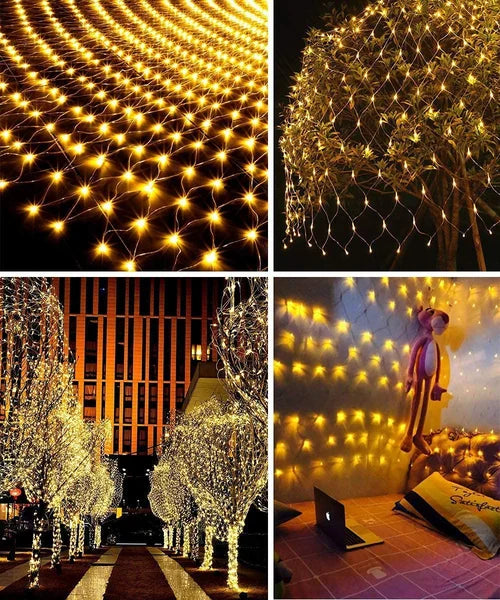 Chic and Style | Special waterproof fairy lights