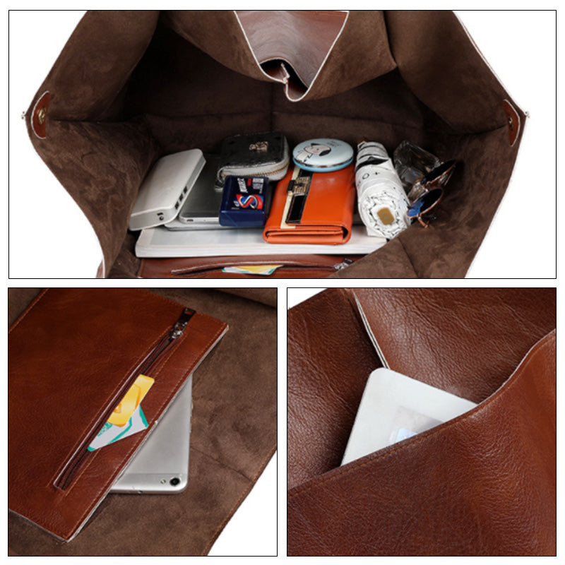 Chic and Style | Oversized Handbag for Women